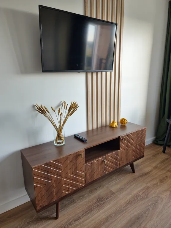 Квартира 1-комнатная квартира в центре города с видом на набережную Лаймовый бриз — Калининград