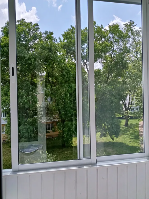 Квартира Уютная 2х комнатная квартира в тихом центре города,недалеко от вокзала — Минск