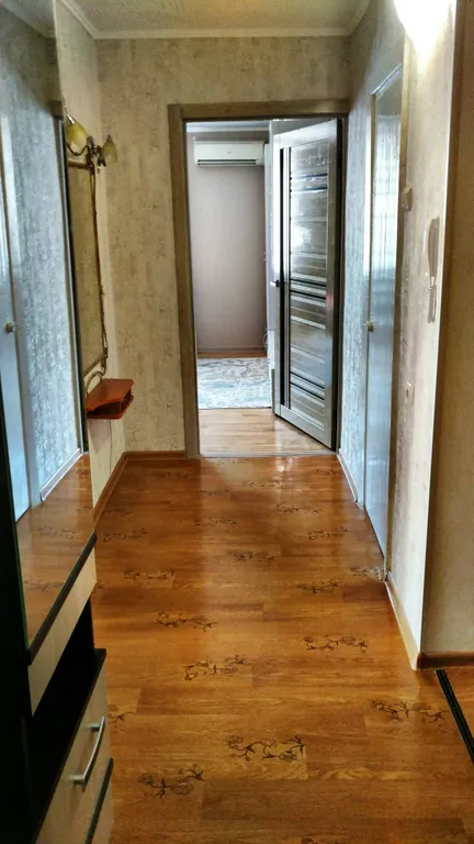 Квартира Уютная квартира в центре города, до моря идти 15 минут — Судак