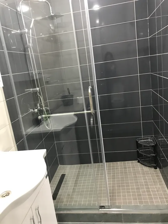 Квартира с прекрасным видом