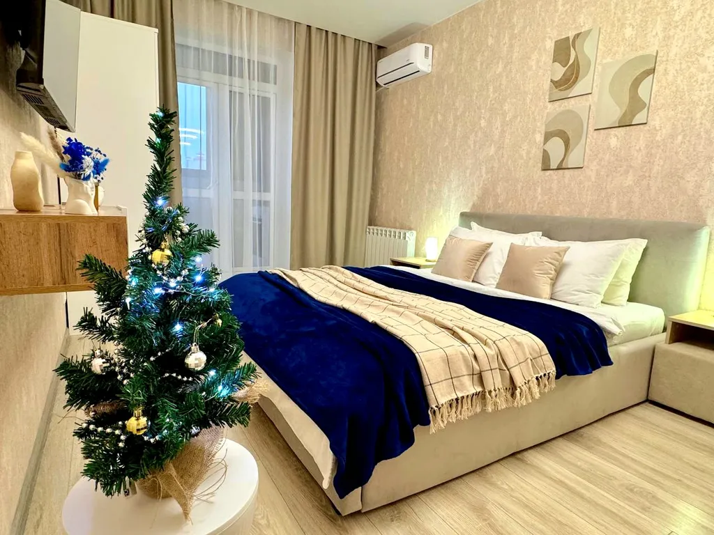 Квартира 2-комнатная квартира рядом с Областной детской больницей — Воронеж