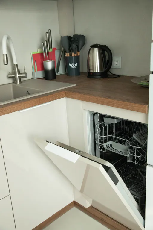 Квартира Квартира у моря — Светлогорск