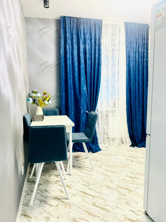 Уютная квартира в новостройке недалеко от трассы М4 Дон