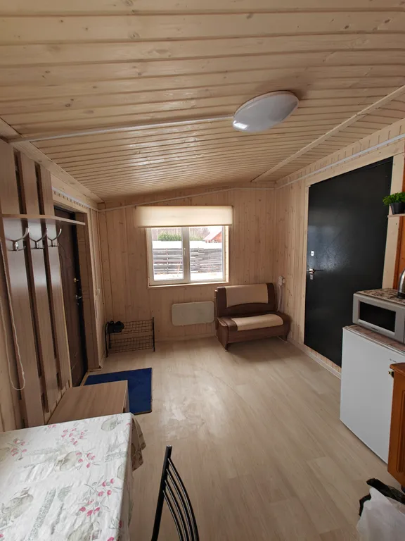 Семейно-гостевой дом