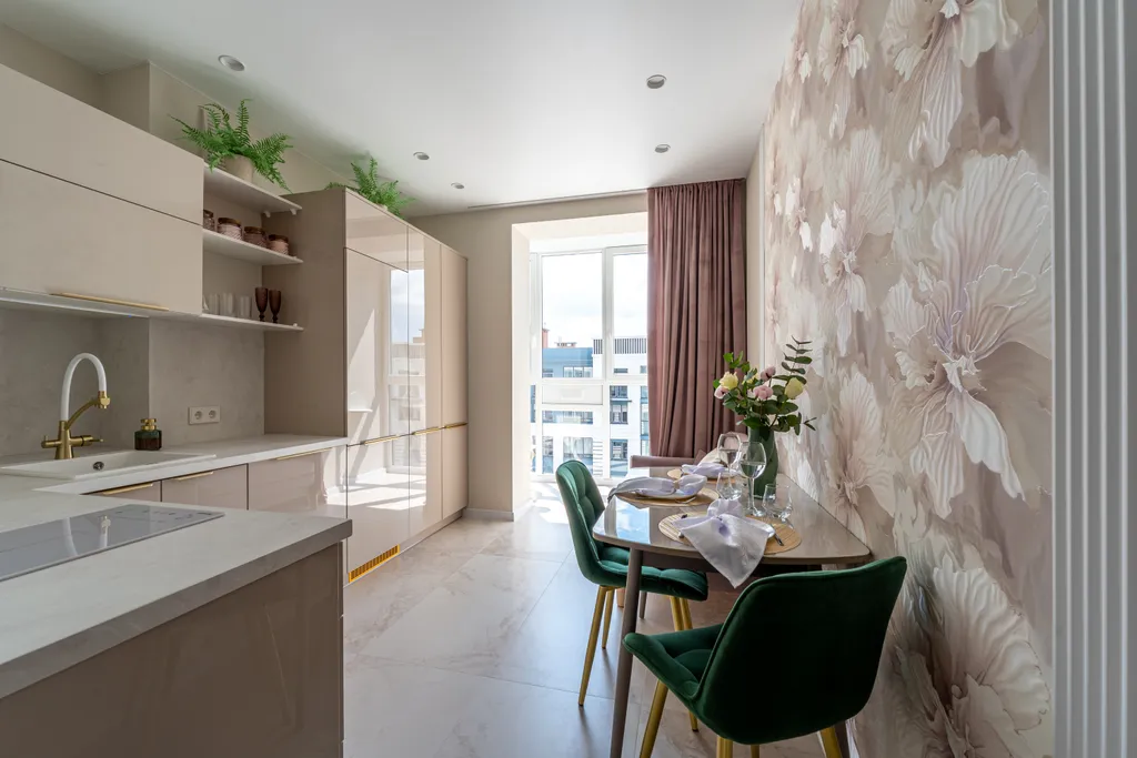 Квартира Квартира в ЖК 11 мая — Калининград