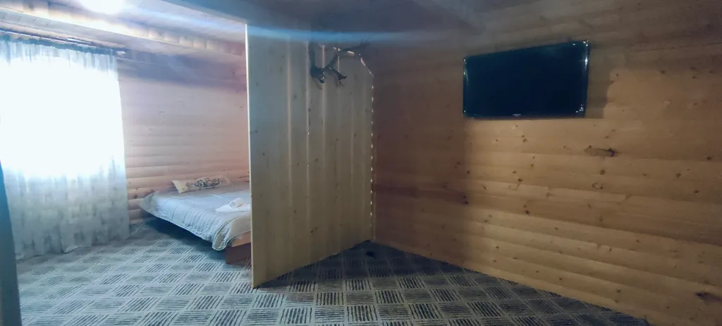 Вдали от суеты