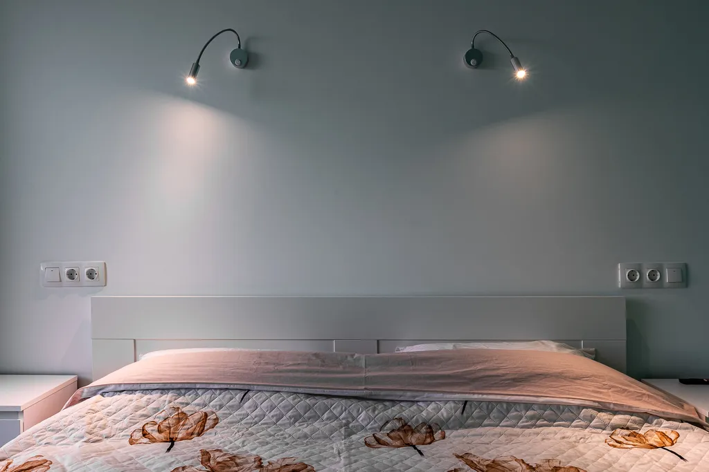 Квартира Квартира Люкс в Арбатской высотке — Москва