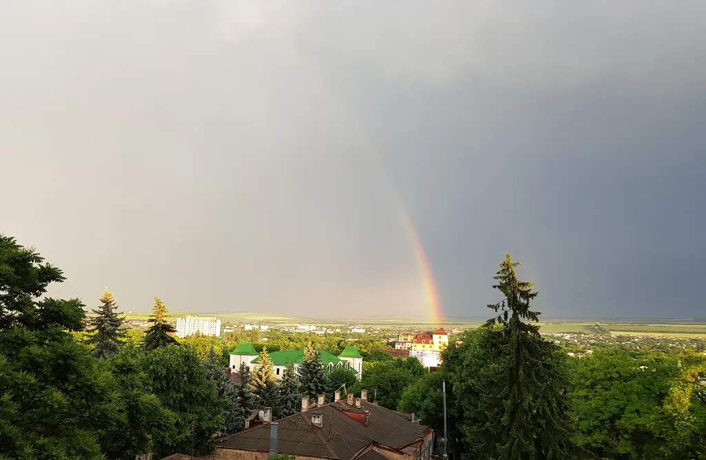 Апартаменты в центре