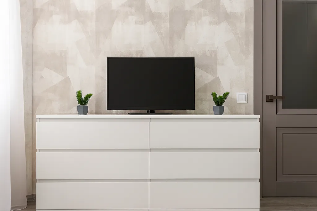 Евродвушка в ЖК Парковый со скидкой