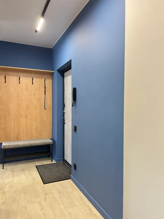 Квартира Дизайнерские апартаменты в центре города — Кострома