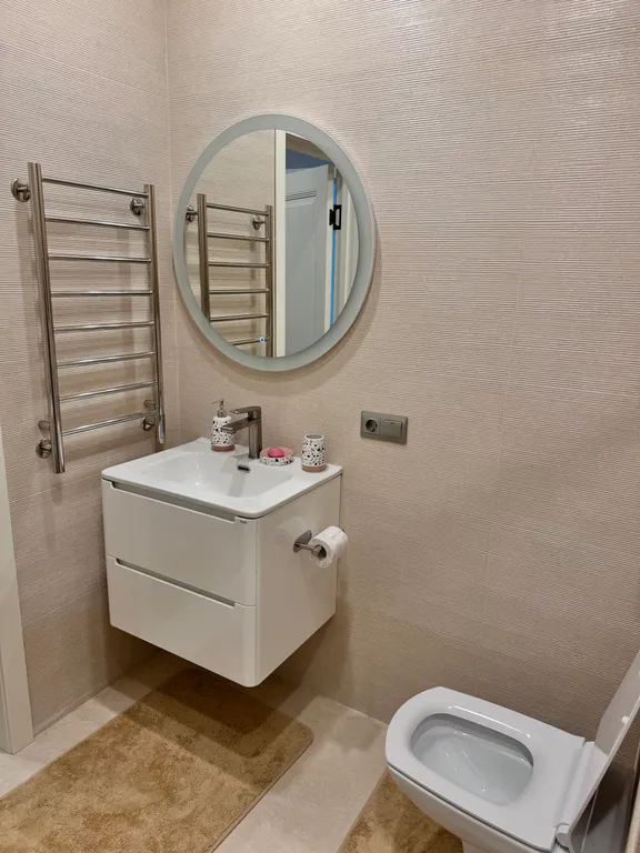 Квартира Уютная квартира в сосновом бору — Светлогорск