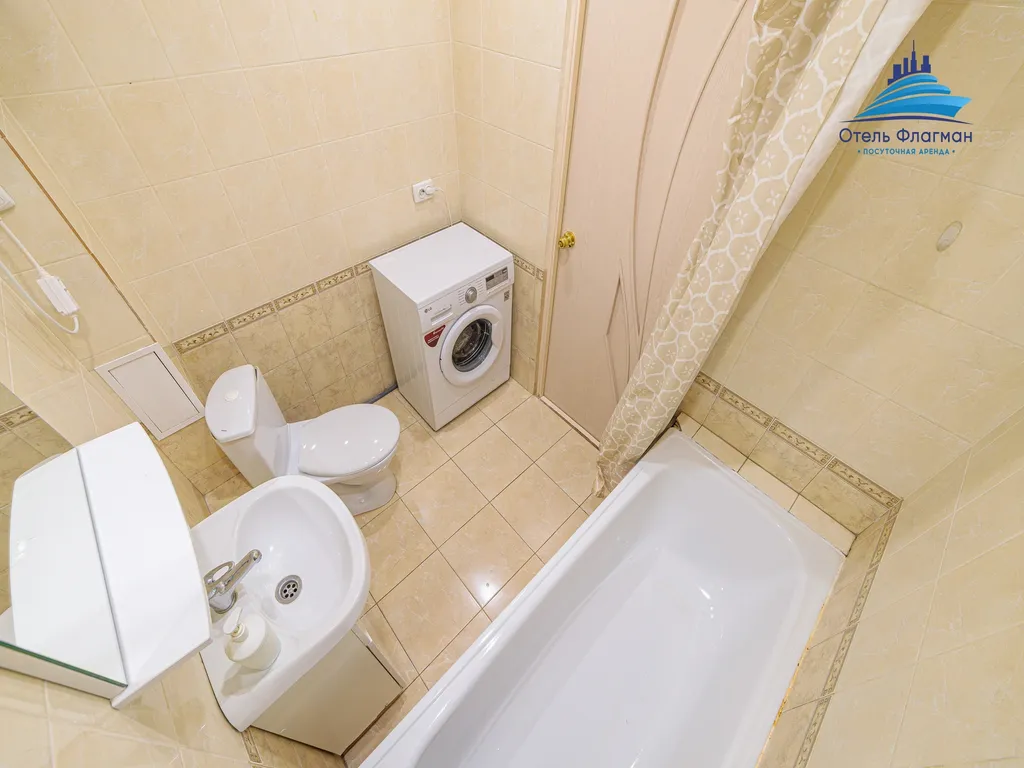 Квартира в самом центре города