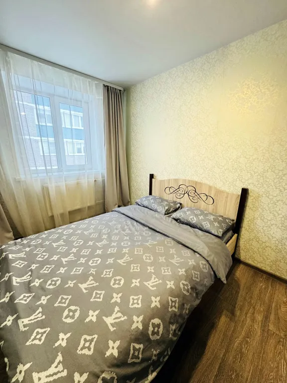 Уютно Ижевск. 6 койко-мест, дешевле отеля в 2 раза. Двушка для семьи