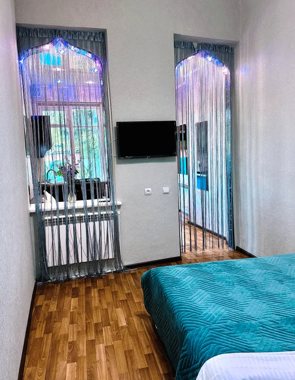 Квартира в самом центре курортной зоны