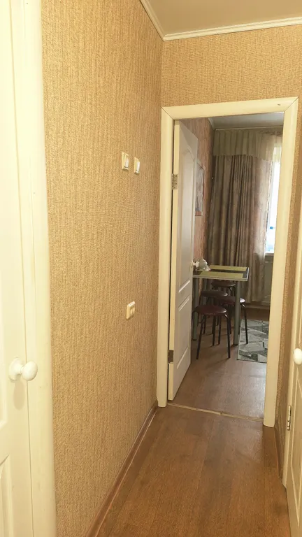 Квартира Комфортный уголок — Воронеж