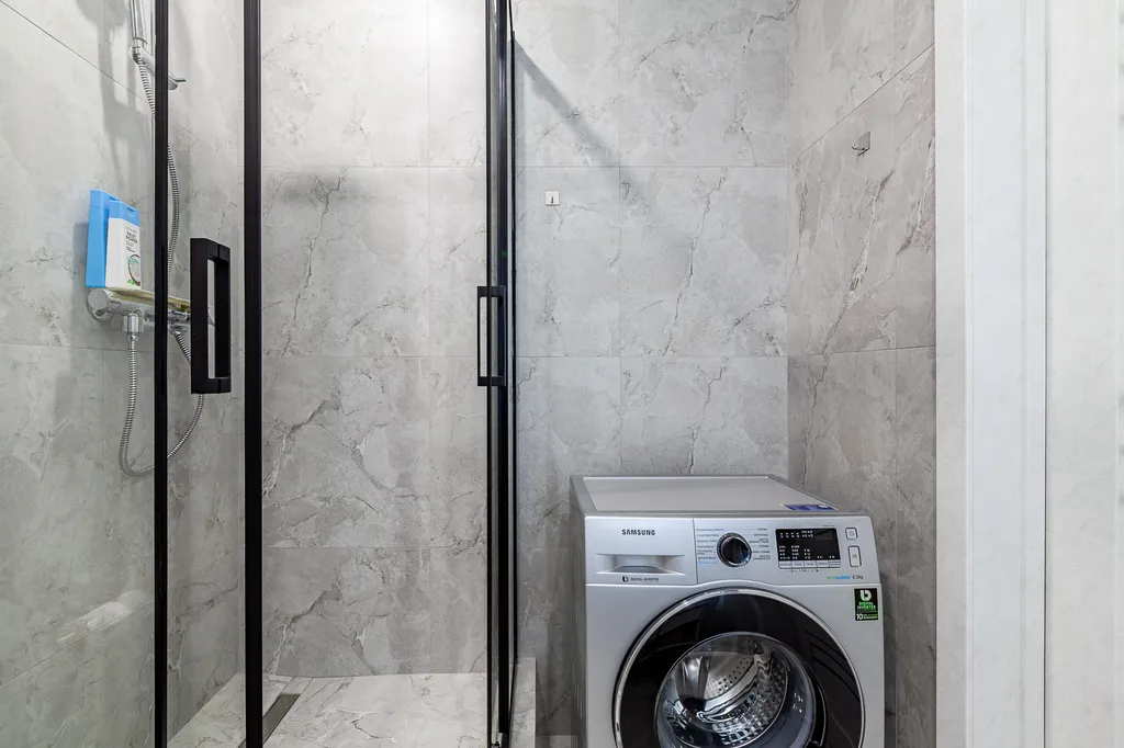 Студия с видом на озеро Кабан