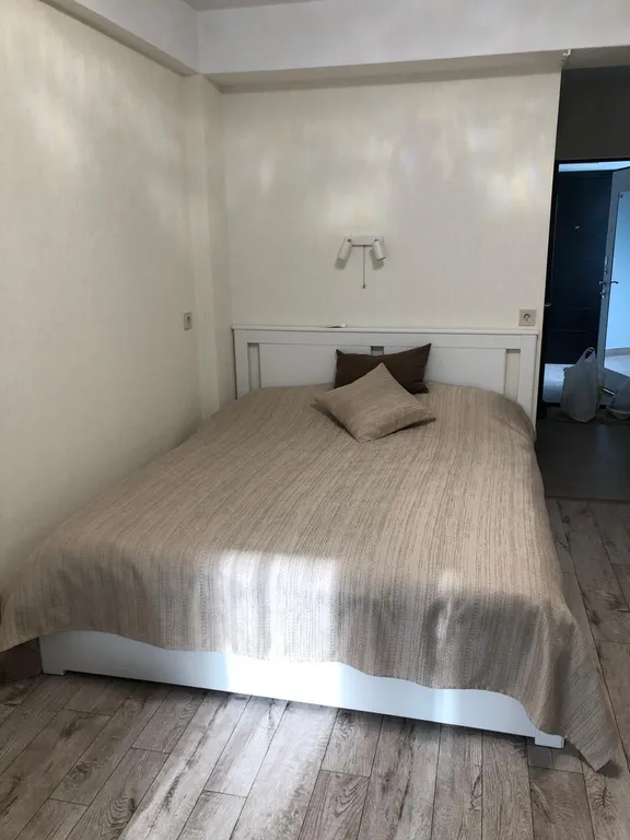 Квартира Квартира Апартамент на берегу моря — Севастополь