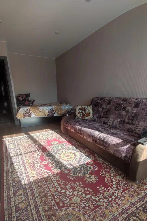 Квартира для семейного отдыха и деловых поездок