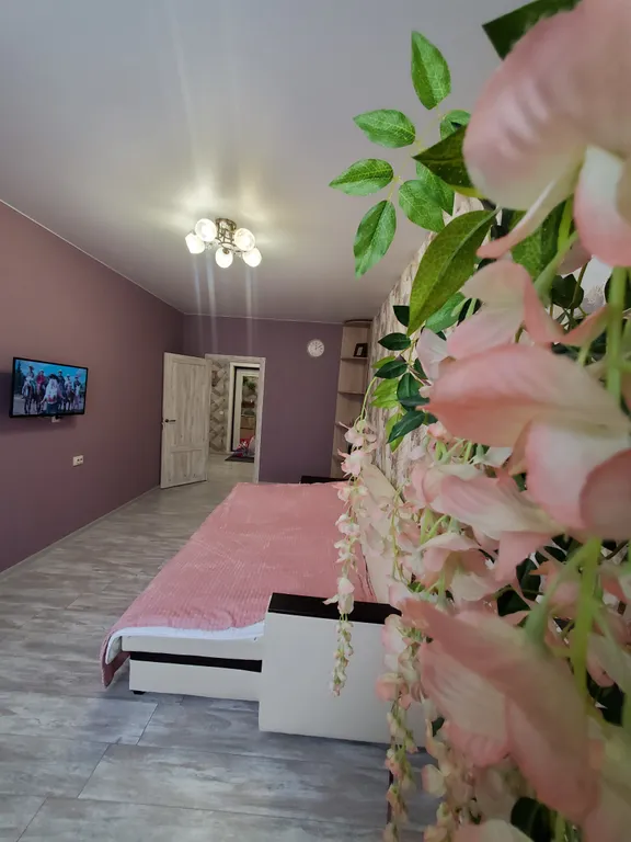 Уютная квартира на Северном — аренда посуточно в Сергиев Посад