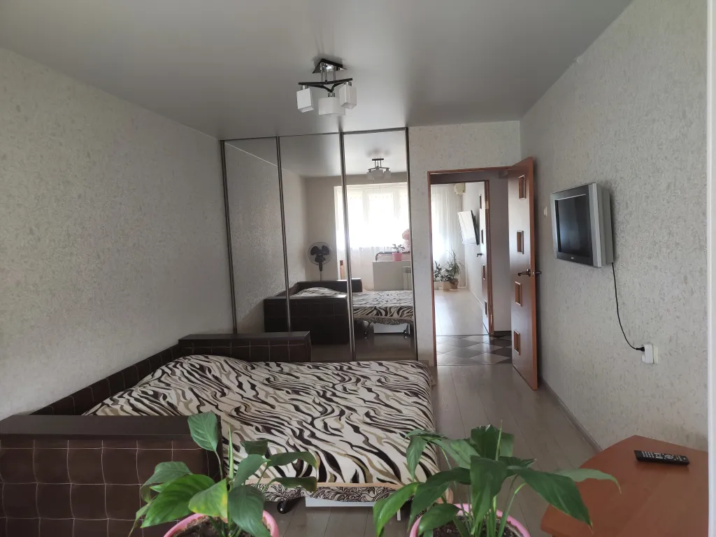 Квартира Уютная квартира у моря — Алушта