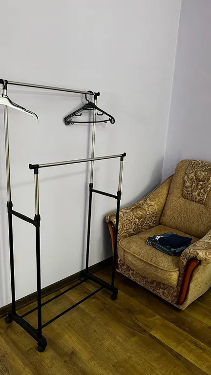 Квартира в центре под ключ