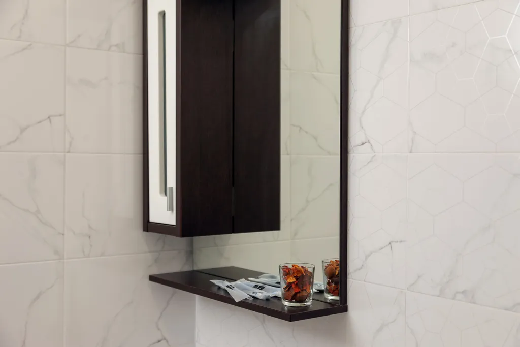 Комфортная квартира