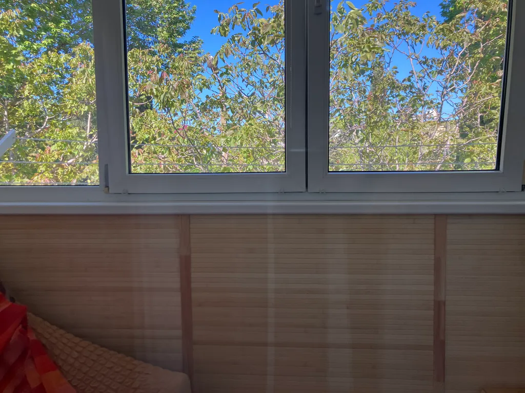 Квартира Квартира возле моря — Севастополь