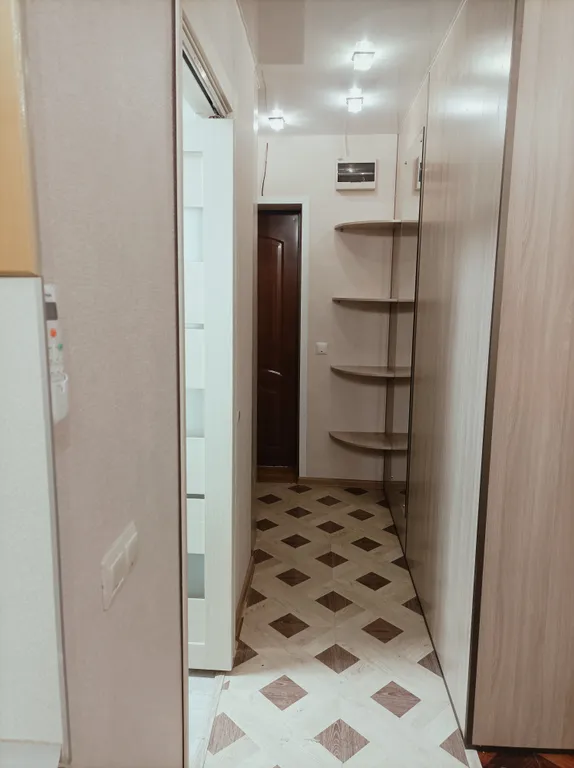 Квартира Уютная 2-ая квартира на Луговой рядом с остановкой — Владивосток