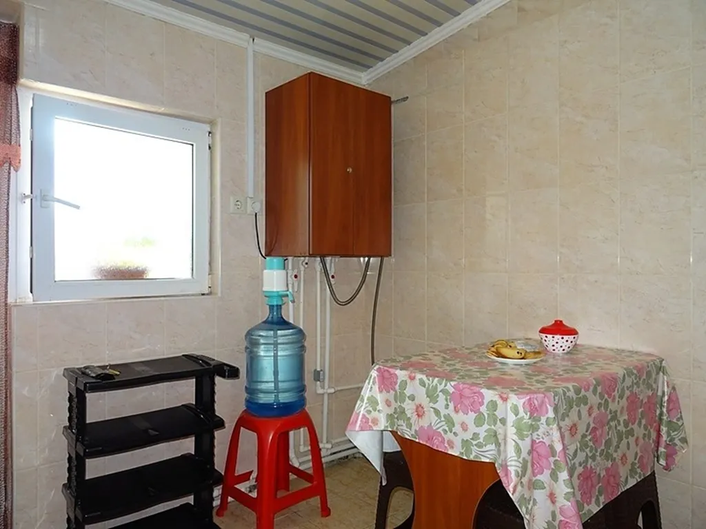 Уютный апартамент