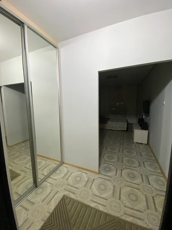 Уютная квартира в районе аэропорта