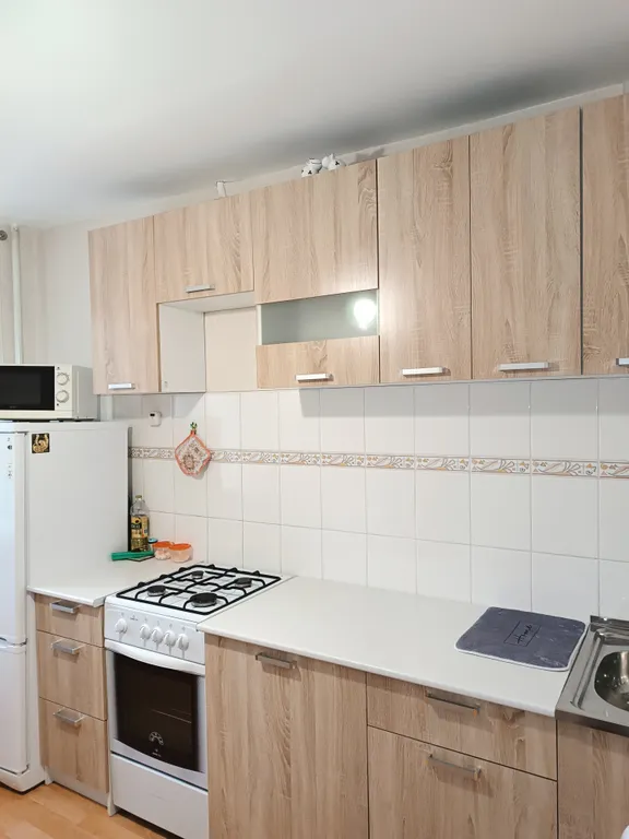 Уютная квартира в центре