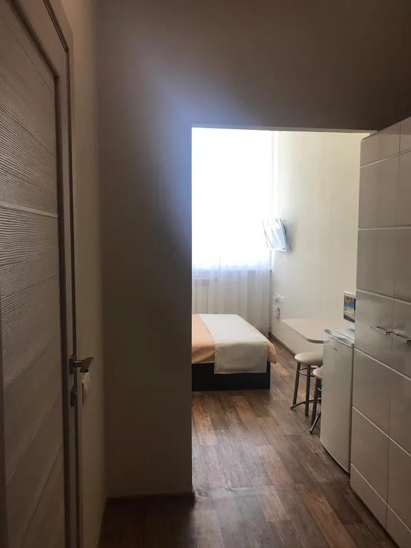 Квартира Апартаменты комфорт в Парк Сити — Красноярск