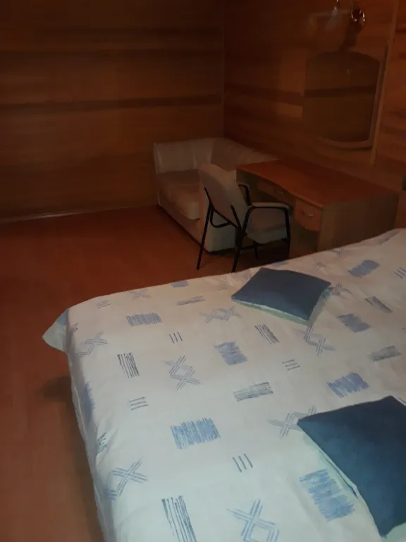 Коттедж Коттедж Английский Барон — Устье