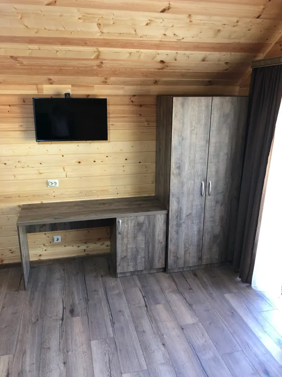 Экодом у моря