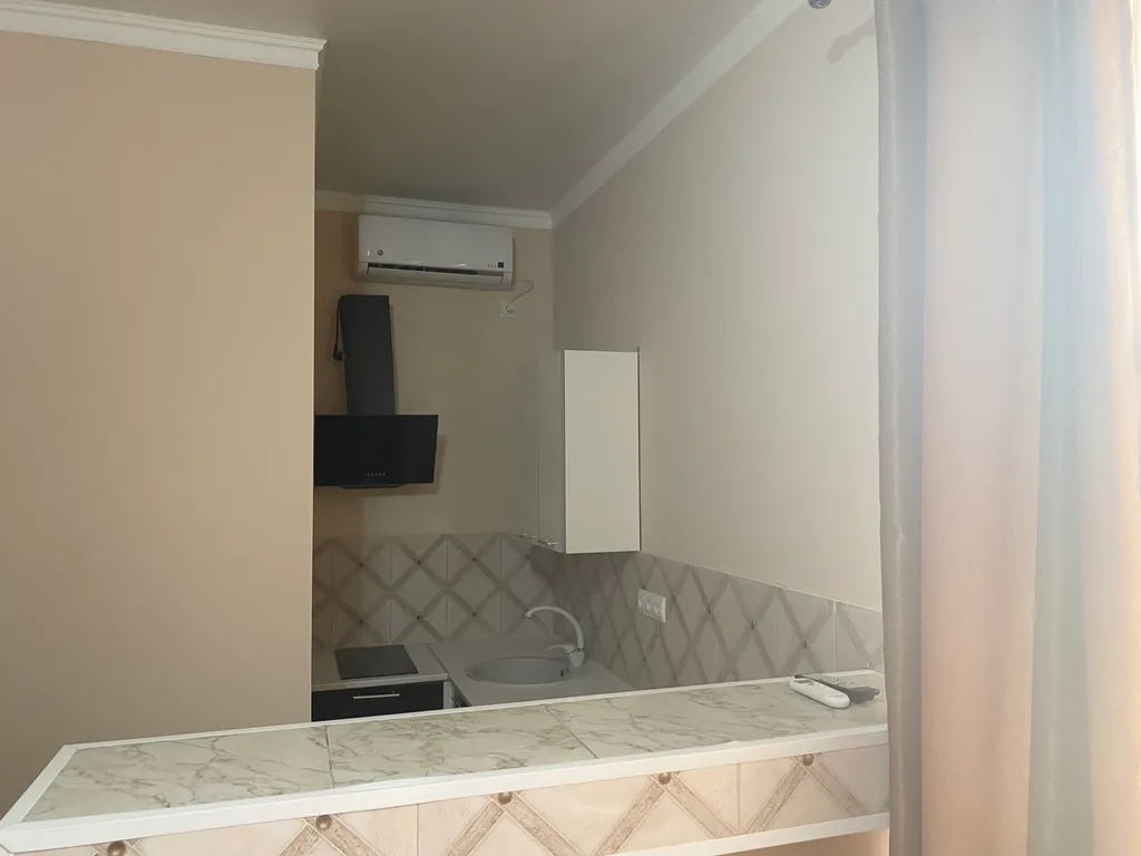 Уютный номер со всеми условиями