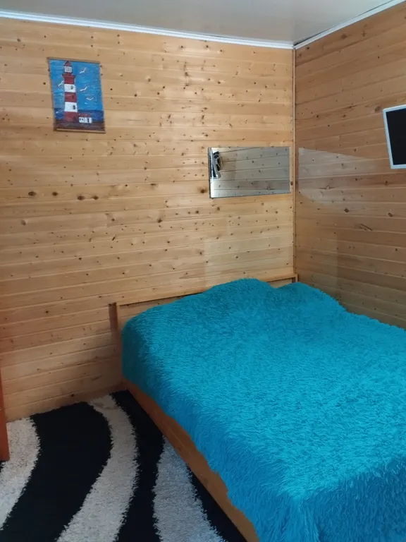 1-комнатный дом в центре