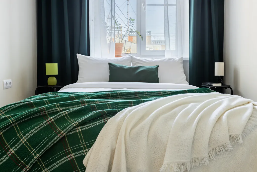 Квартира 2-комнатная Квартира — Пушкин