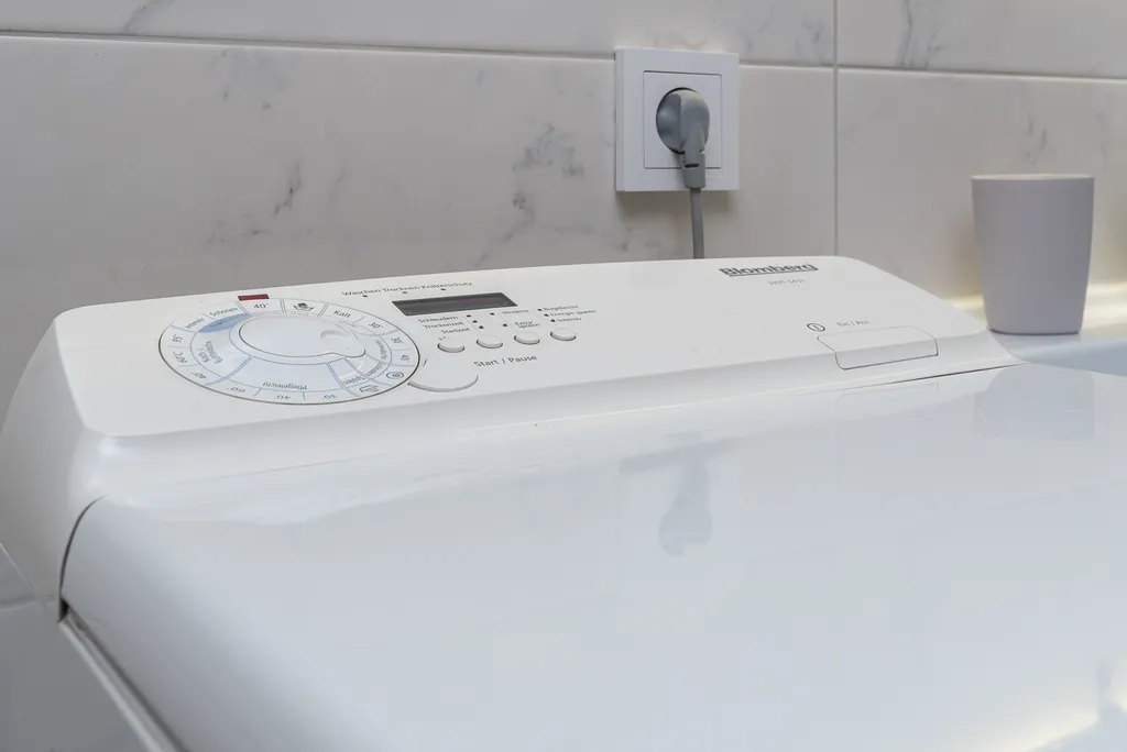 Современная квартира