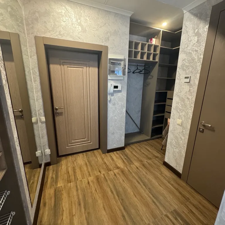 Дизайнерская квартира в элитном ЖК