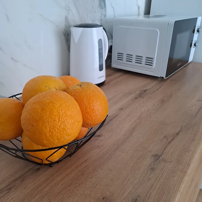 Комфортная квартира вблизи лесного массива