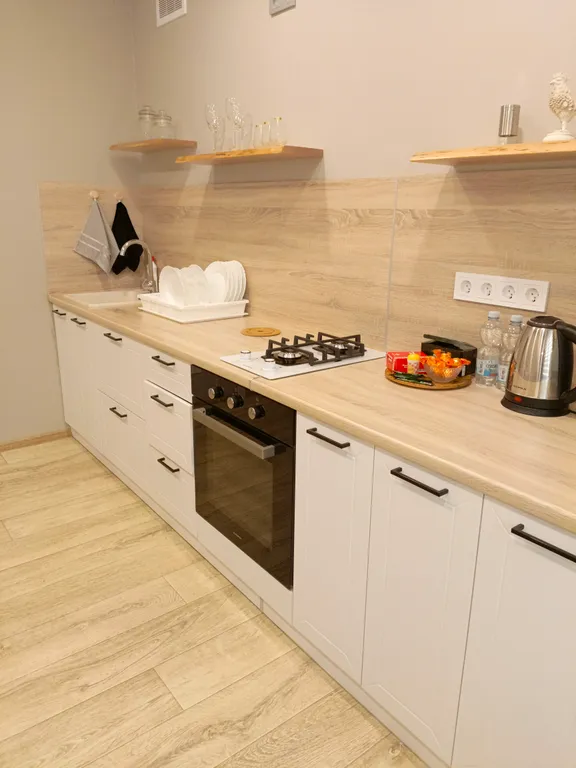 Новая квартира рядом с М4Дон