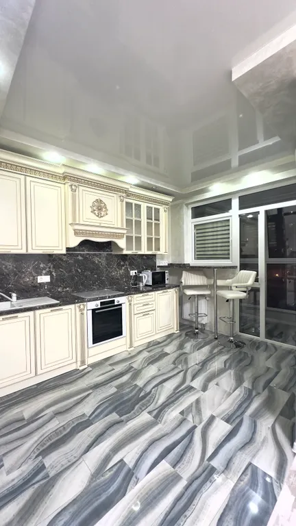 Квартира Комфортные апартаменты с видом во двор — аренда посуточно в Краснодарский