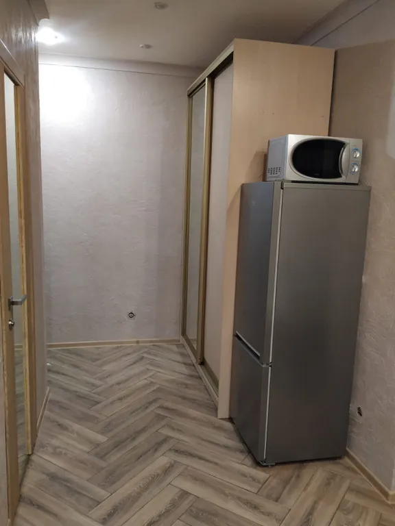 Квартира 1-комнатная Квартира — Пушкин