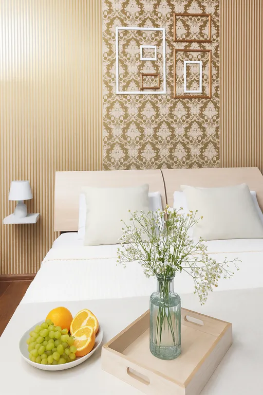 Квартира 1-комнатная в историческом центре рядом с отелем Марриотт — Воронеж