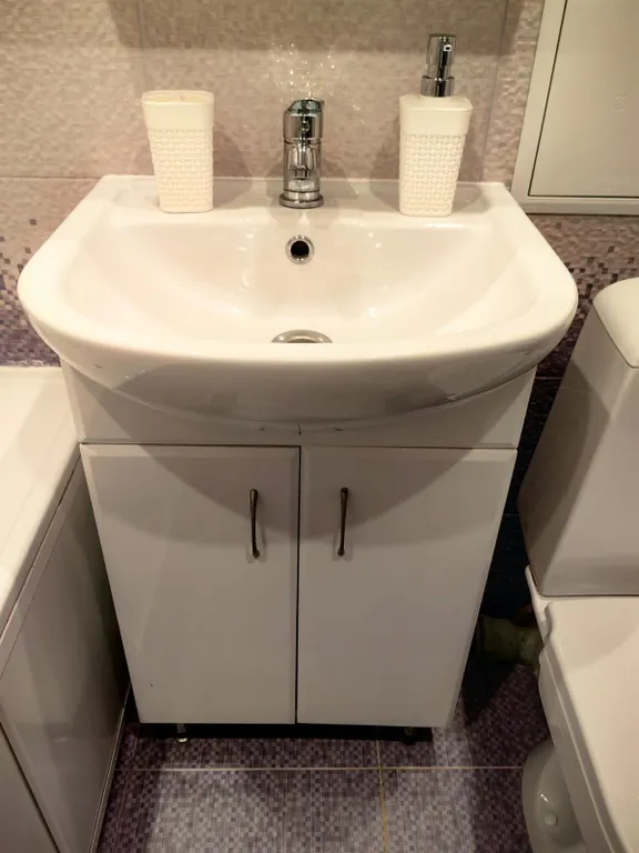 Уютная квартира в расширенном центре со своим парковочным местом