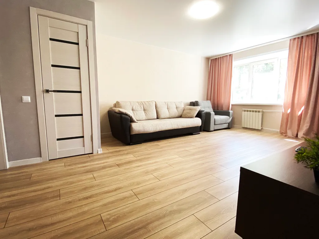 Уютная квартира в центре