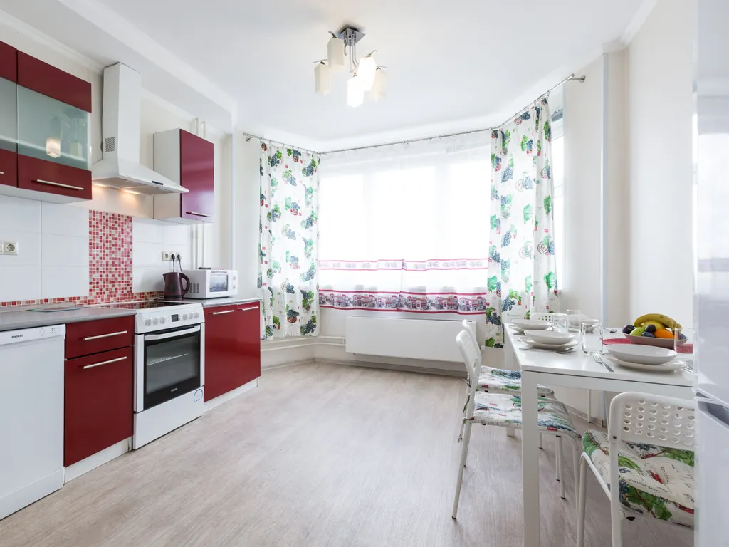 Квартира Апартаменты возле жд станции Балашиха — аренда посуточно в Балашиха