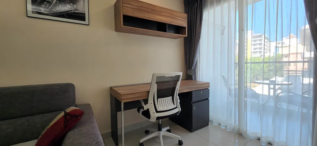 Water Park Premium Pool View Super Wi-fi 5G