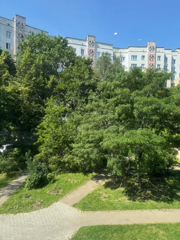Квартира Квартира для вашего комфорта — Минск