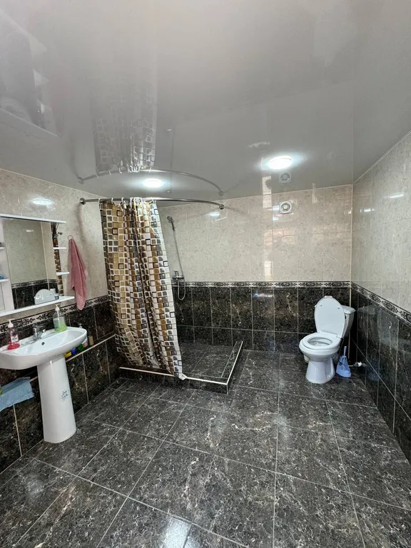 Коттедж Дом в центре старинной части города — Дербент